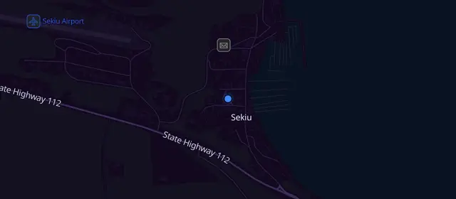 Alcoholics Anonymous meetings in Sekiu