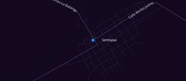 Alcoholics Anonymous meetings in Sentispac