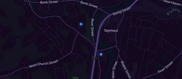 Alcoholics Anonymous meetings in Seymour