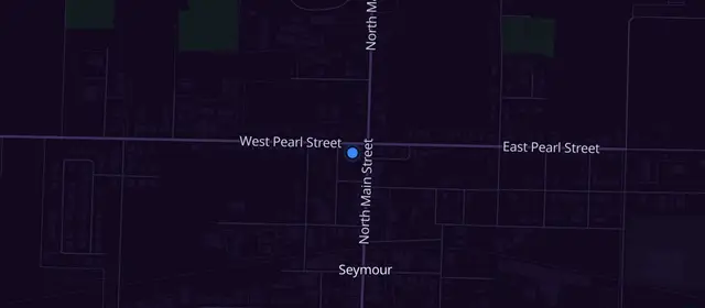 Alcoholics Anonymous meetings in Seymour