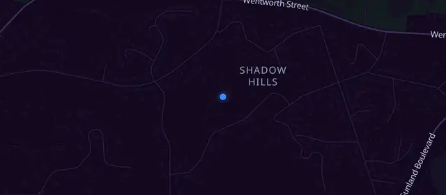 Alcoholics Anonymous meetings in Shadow Hills