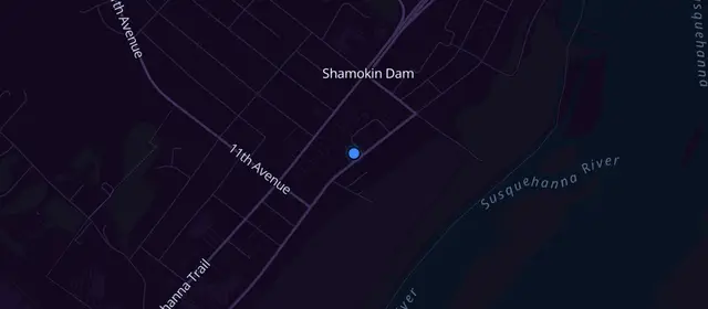 Alcoholics Anonymous meetings in Shamokin Dam