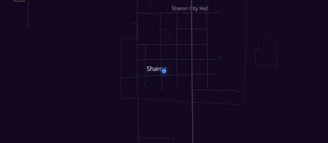 Alcoholics Anonymous meetings in Sharon