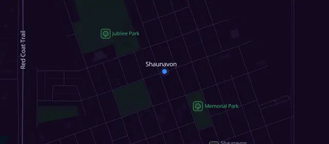 Alcoholics Anonymous meetings in Shaunavon