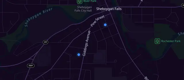 Alcoholics Anonymous meetings in Sheboygan Falls