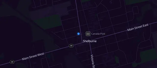Alcoholics Anonymous meetings in Shelburne