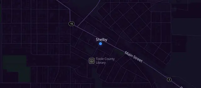 Alcoholics Anonymous meetings in Shelby