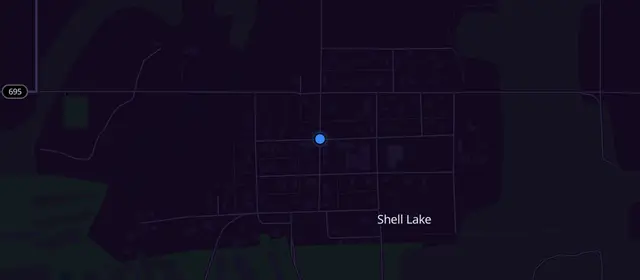 Alcoholics Anonymous meetings in Shell Lake