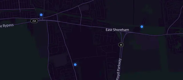 Alcoholics Anonymous meetings in Shoreham