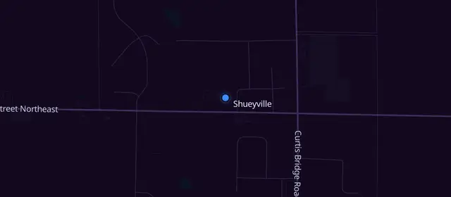 Alcoholics Anonymous meetings in Shueyville
