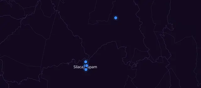 Anonyma Alkoholisters möten i Silacayoápam