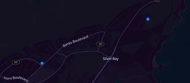 Alcoholics Anonymous meetings in Silver Bay