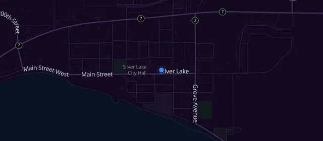 Alcoholics Anonymous meetings in Silver Lake
