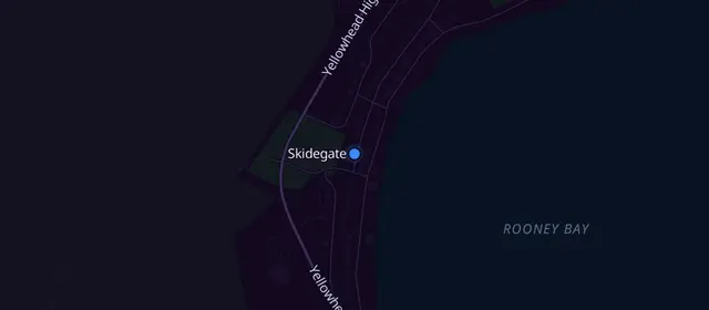 Alcoholics Anonymous meetings in Skidegate