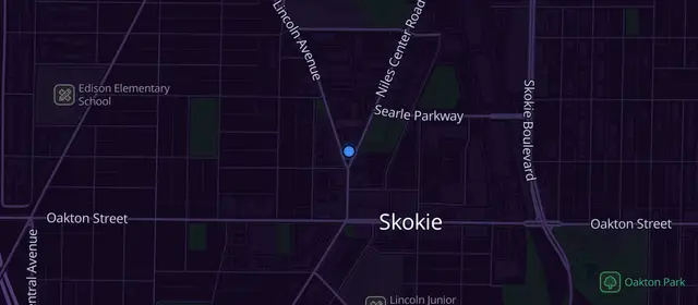 Alcoholics Anonymous meetings in Skokie