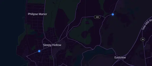 Alcoholics Anonymous meetings in Sleepy Hollow