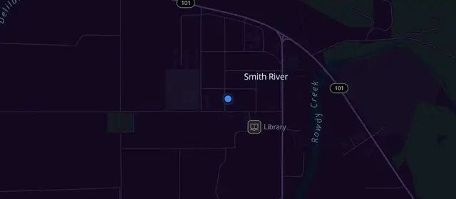 Alcoholics Anonymous meetings in Smith River