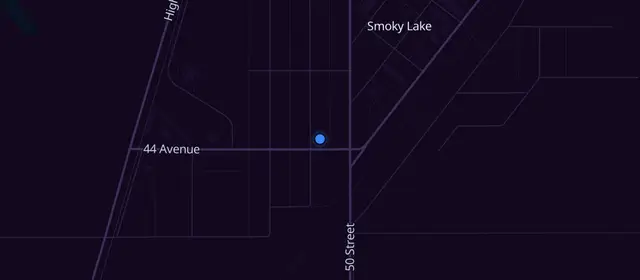 Alcoholics Anonymous meetings in Smoky Lake