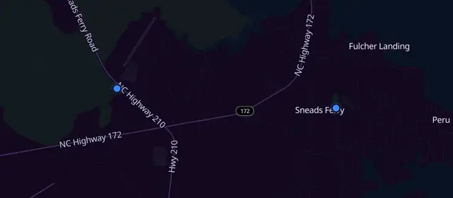 Alcoholics Anonymous meetings in Sneads Ferry