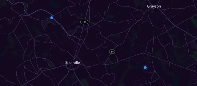 Alcoholics Anonymous meetings in Snellville