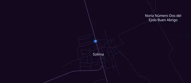 Alcoholics Anonymous meetings in Solima