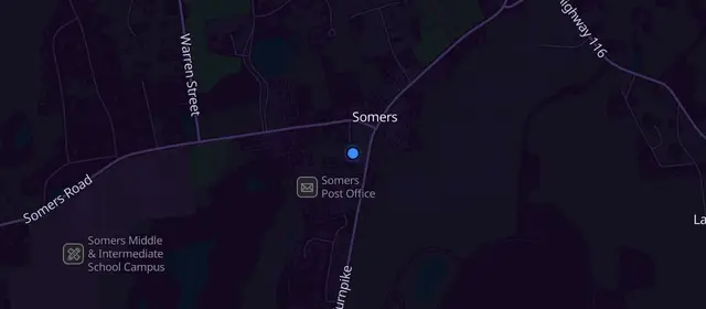Alcoholics Anonymous meetings in Somers