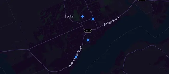 Alcoholics Anonymous meetings in Sooke