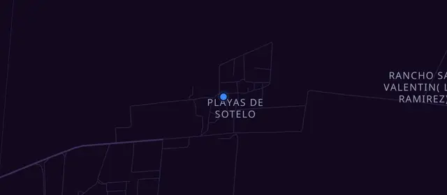 Alcoholics Anonymous meetings in Sotelo