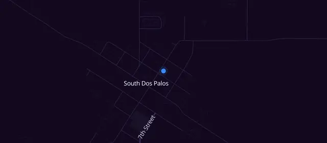 Alcoholics Anonymous meetings in South Dos Palos