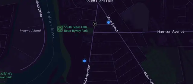 Alcoholics Anonymous meetings in South Glens Falls