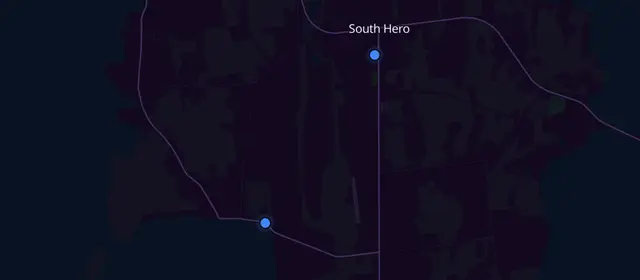 Alcoholics Anonymous meetings in South Hero