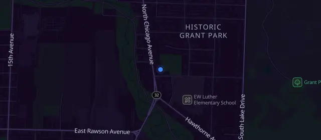 Alcoholics Anonymous meetings in South Milwaukee