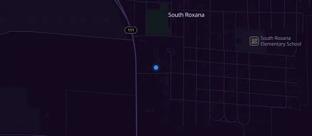 Alcoholics Anonymous meetings in South Roxana