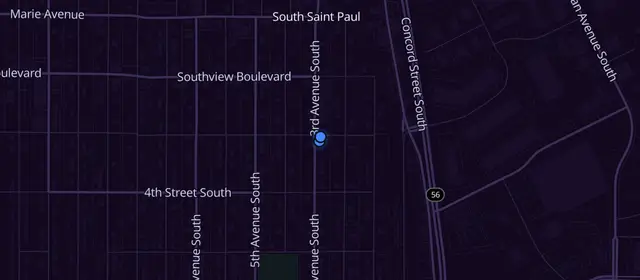 Alcoholics Anonymous meetings in South Saint Paul