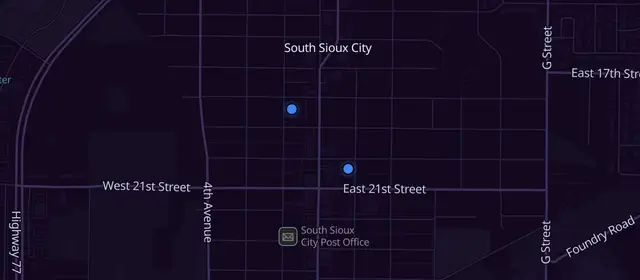 Alcoholics Anonymous meetings in South Sioux City
