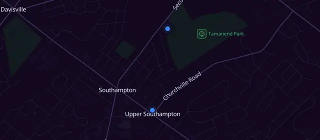 Alcoholics Anonymous meetings in Southampton