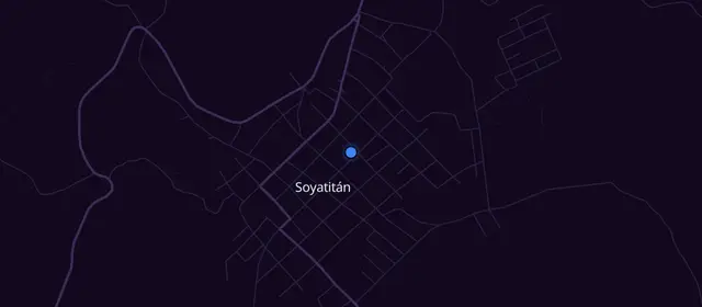 Alcoholics Anonymous meetings in Soyatitán