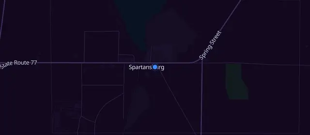 Alcoholics Anonymous meetings in Spartansburg