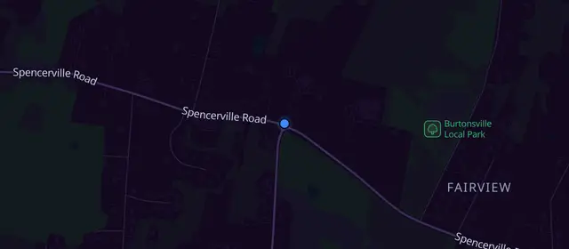 Alcoholics Anonymous meetings in Spencerville