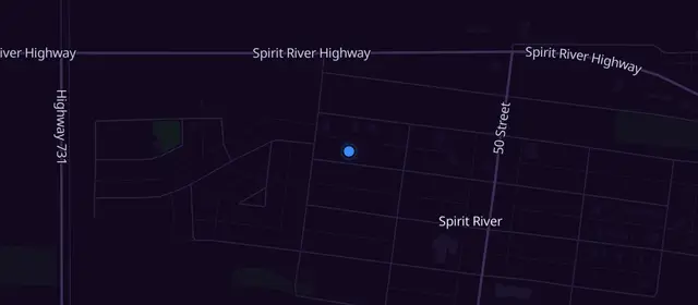 Alcoholics Anonymous meetings in Spirit River