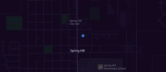 Alcoholics Anonymous meetings in Spring Hill