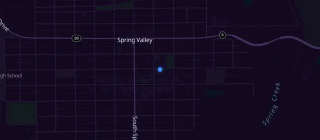 Alcoholics Anonymous meetings in Spring Valley