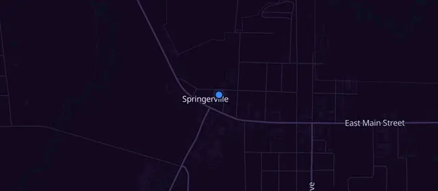 Alcoholics Anonymous meetings in Springerville