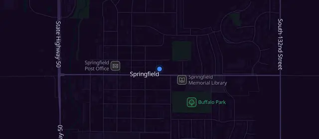 Alcoholics Anonymous meetings in Springfield