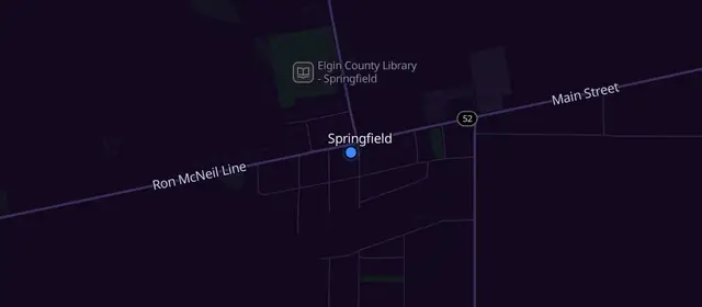 Alcoholics Anonymous meetings in Springfield