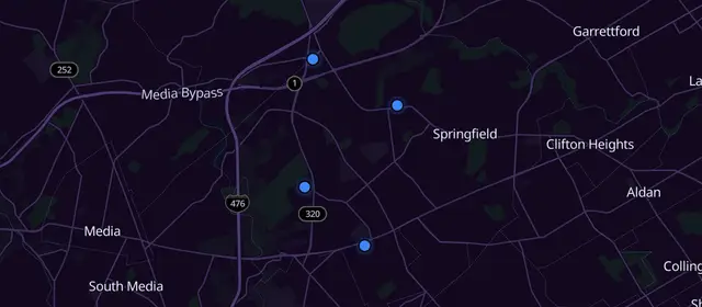 Reuniones de Alcohólicos Anónimos en Springfield