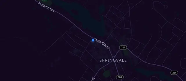 Alcoholics Anonymous meetings in Springvale