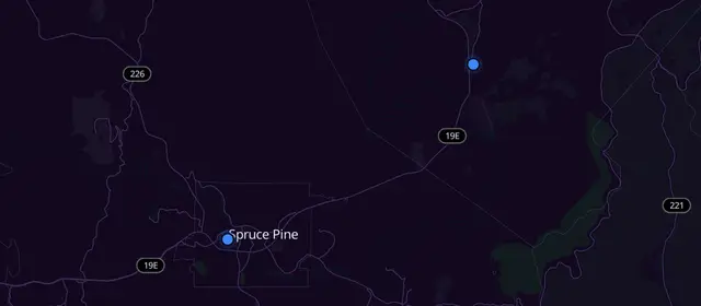 Alcoholics Anonymous meetings in Spruce Pine