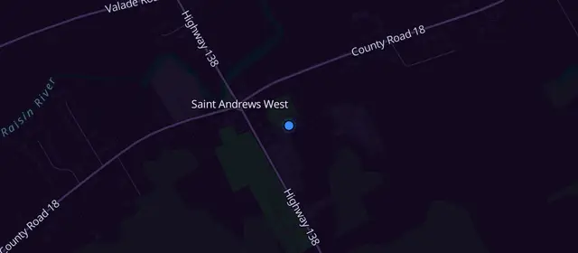 Alcoholics Anonymous meetings in St Andrews West