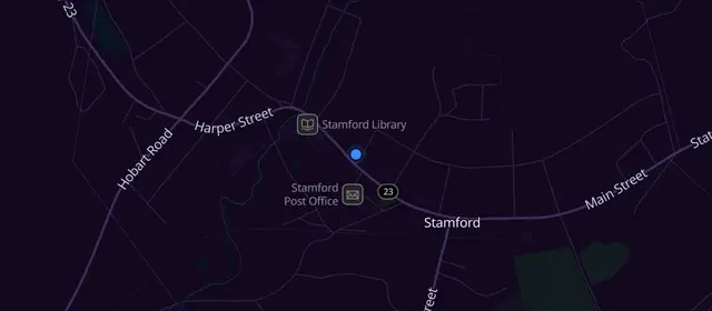 Alcoholics Anonymous meetings in Stamford